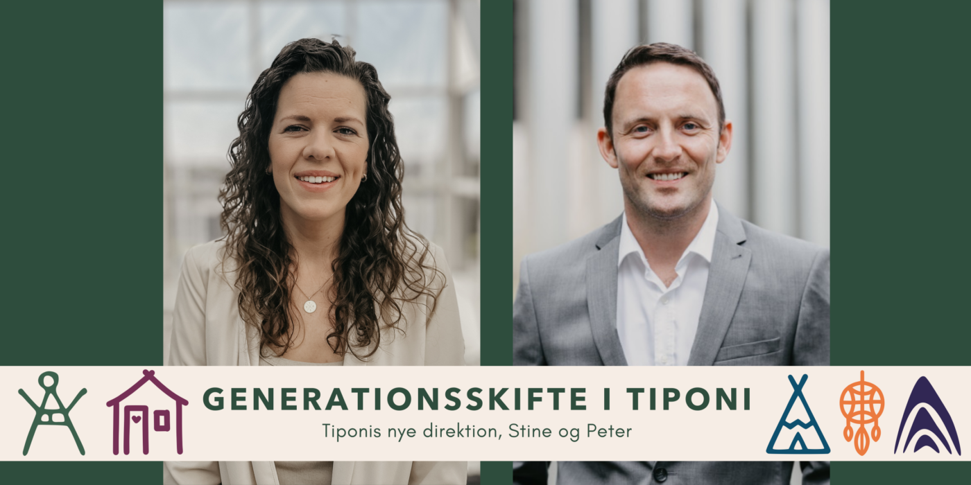 Generationsskifte i Tiponi (4) -
